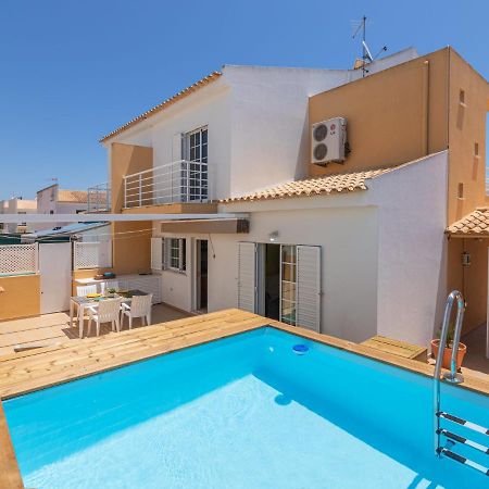 Holiday Home Sunny Home By Interhome Pêra Exterior foto